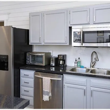 Heart Of Highlands 3Br Loft Bed & Breakfast